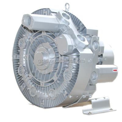 China Customized Fan Tension Ring Vacuum Turbine Pressure Turbine for sale