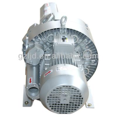 China High Pressure Industrial Central Drying Blower Vacuum Turbine for sale