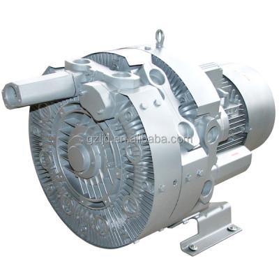 China High Pressure Blower 7.5KW 1bar Blower for sale