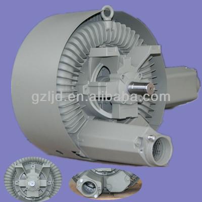 China Motorless Blower Side Channel Industrial Blower, Belt Shaft Blower, Engineer Variable Blower for sale