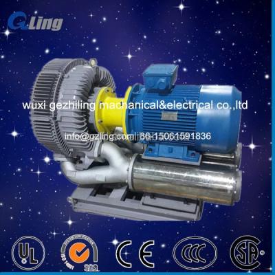 China Industrial Fan Coupling ATEX Common Ring Fan For Industrial for sale