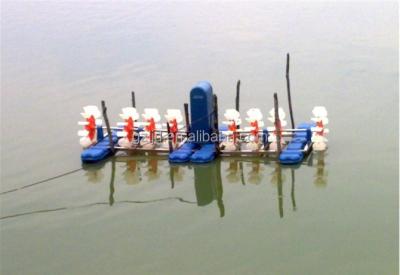 China good quality wheel aerator for shrimp tanks, paddle wheel aerator aerator for sale