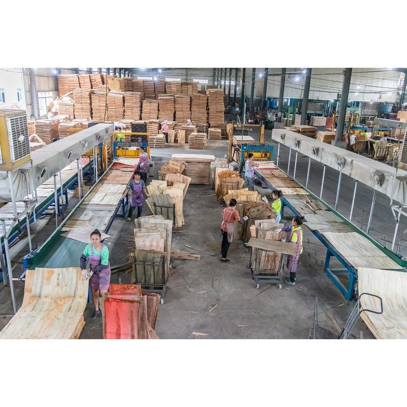 Verified China supplier - Fujian Shancheng Wood Technology Co., Ltd.