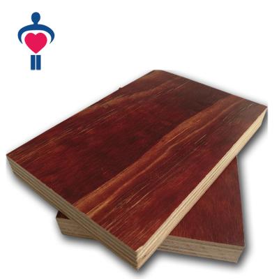 China Exterior Commercial 18mm Hardwood 12mm Navy Plywood Sheets Price for sale