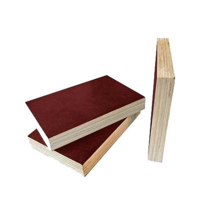 China Construction Contemporary Pine Panels Plywood Price Plywood Film Faced Plywood for sale