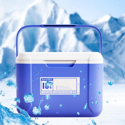 China Waterproof Wholesale Ice Chest Cooler Box Picnic Cooler Box Camping Cooler Boxes for sale