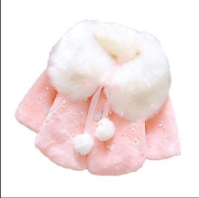 China new design facy baby winter clothes winter anti-wrinkle/kids winter coat hot sale cute warm coat for sale