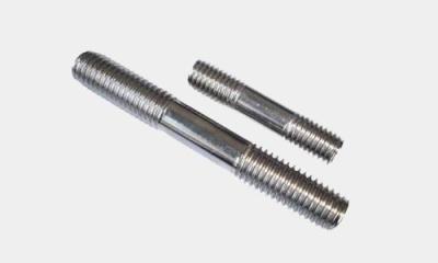 China SS304 Full Thread Stainless Steel Bolts for sale