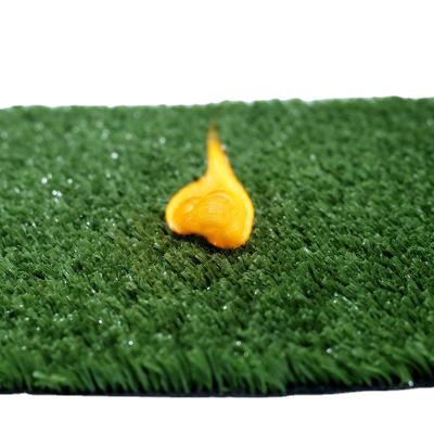 China High quality artificial grass from good choice PE supplier for park, garden, roof, Indoor&Outdoor, road etc. for sale