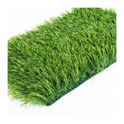 China Wholesale 30mm Garden Football Multifunctional Landscape Decoration 40mm Artificial Golf Grass Mat For Playground for sale