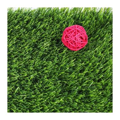 China High Quality Multifunctional Garden Football Golf Course Landscaping Artificial Grass And Sports Floor for sale