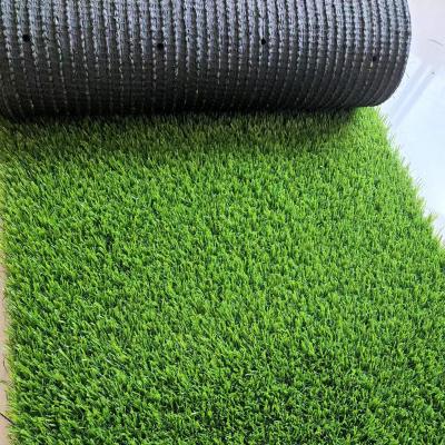 China High Quality Garden Factory Direct Sales Playground Football Tennis Court Flooring Carpet Artificial Outdoor Grass for sale