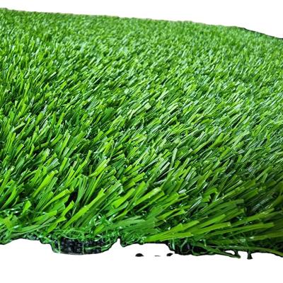 China Garden Factory Price High Density Good Green Turf Artificial Grass Sports Flooring for sale