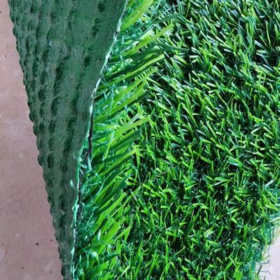 China Chinese Supplier Home Garden Decoration Soccer Football Golf Synthetic Artificial Turf Grass for sale