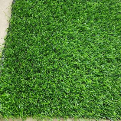 China Garden Tennis Golf Soccer Field Landscaping Chinese Flooring Turf Artificial Grass for sale