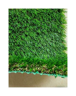 China Artificial grass soccer field landscape garden decoration grass turf prices for sale for sale