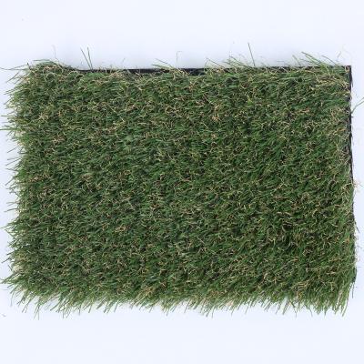 China PE+PP Lawn artificial synthetic turf, Outdoor&Indoor, public squre, landscape grass for garden 20200312-11 for sale