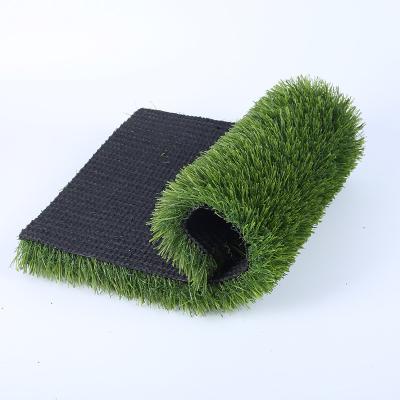 China PE+PP 30MM Synthetic Lawn 8500Dtex Turf Landscape Carpetfor Pubilc Square, Garden, Indoor, School, Kindergarten, Roof 20200311-3 for sale