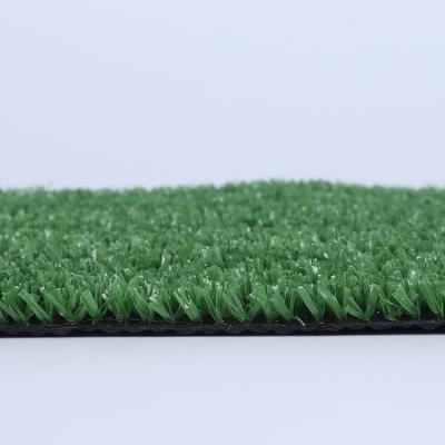 China Chinese manufacturer high quality Artificial Lawn Grass 20MM outdoor and indoor pp PE synthetic lawn for sale