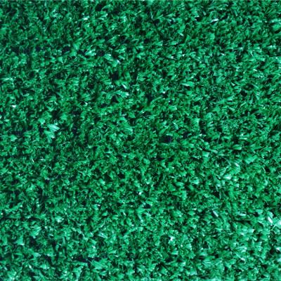 China Chinese manufacturer high quality Artificial Lawn Grass 30MM outdoor and indoor pp PE synthetic lawn for sale