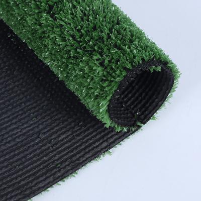 China Best PP Material Artificial Grass 7mm Gor Kindergarten Price for sale