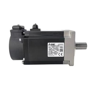 China Mr-je70a+hg-kn73j-s100 from Mitsubishi Electric Co., Ltd. can be equipped with driver. Please see the product detail drawing for sale