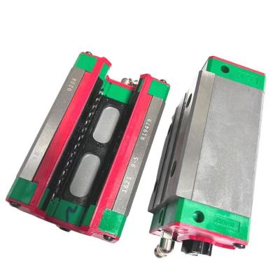 China Factory HIWIN HGH35HA linear sliding guide rail guide rail slider factory outlet for sale