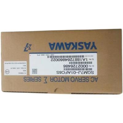 China Yaskawa sgm7g-30a7c61 SGM7G-30A7C61 for sale