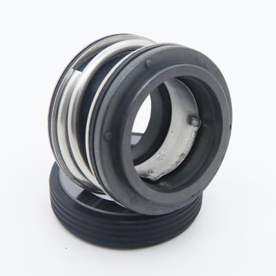 China Ca/sic/v type mechanical seals E/XJ seals 5/8; 3/4; 1 INCH for sale