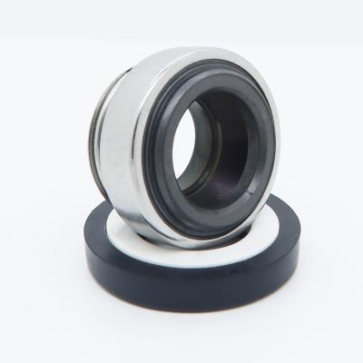 China CA/CE/NBR MECHANICAL SEAL TYPE 301-12MM for sale