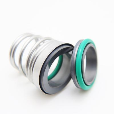 China TYPE 155A /155B/155C-28MM MECHANICAL SEAL for roten pump 28 for sale