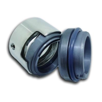 China SS304 or 316 mechanical seals for high quality pumps TYPE M7N/M74 -40MM for sale