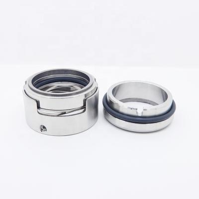 China SS304 or 316 mechanical seals for high quality pumps TYPE M7N/M74 -55MM for sale