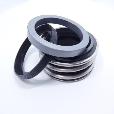 China Mechanical seal of MG1/109 -18mm 14~110mm for sale