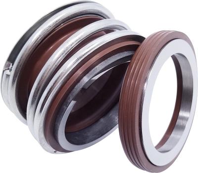 China MG1/109 24mm mechanical seal source factory 14~110MM for sale