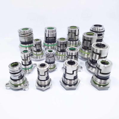 China MECHANICAL SEALS CR-22MM SIC/SIC/V 22mm from GRUNDFOSPUMP for sale