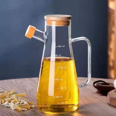 China Freshness Preservation Cooking Square Olive Oil Bottle Vinegar Saude Glass Bottle For Oiler Condiment Serve Condiment Packaging for sale