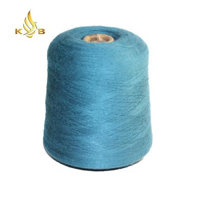 China Hot Sale Anti-pilling Core Spun Yarn For Knitting Sweater Thread Blended Yarn for sale