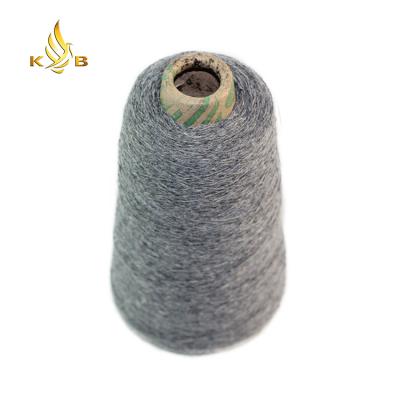 China Wholesale Anti Pilling Angora Blended Wool Yarn Super Soft For Knitting Sweater for sale