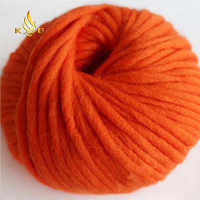 China Anti-pilling yarn Iceland wool-acrylic blended roving yarn China factory for sale