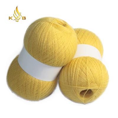 China Wholesale 50% Wool 50% Acrylic Blended Yarn Anti-pilling Yarn For Hand Knitting for sale