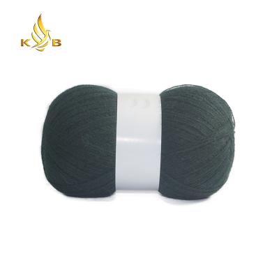 China High Antistatic 100% Acrylic Cheap Bulk Acrylic Crochet Yarn for sale