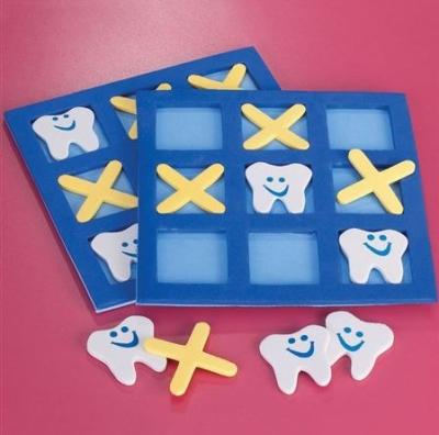 China Intellectual games foam new tic tac toe game kids trifles and crosses board game foam puzzle craft stick craft kit table educational toy for sale