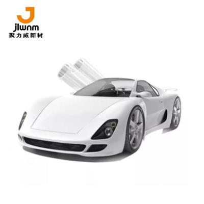 China Self-Repair PPF Film Roll 70m Car Body Protective Film for sale