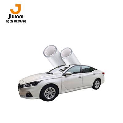 China wholesale paint protection film tpu ppf transparent protector wrapping Coating body Car Protective Film for sale