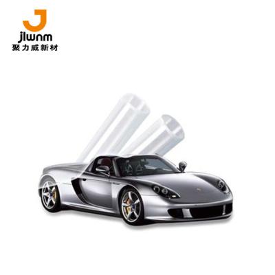 China Wholesale Paint Protection Film Tpu PPF Transparent Protector Wrapping Coating Body Car Protective Film for sale