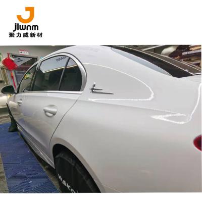 China 5 van Nano Ceramische de Beschermingslagen Film van de Deklaag Duidelijke PPF Verf voor Auto's Te koop