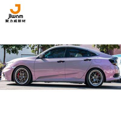 中国 赤外線拒絶の反傷5つの層の車TPU PPFのフィルムの 販売のため