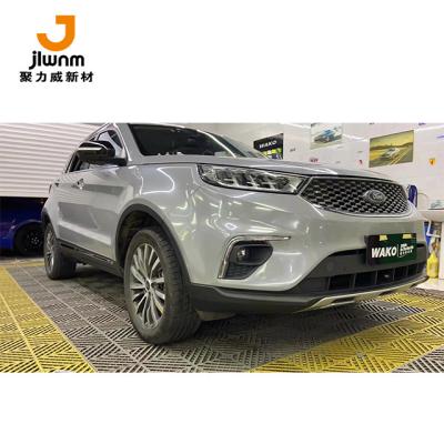 Chine ODM UV d'OEM de film de protection de carrosserie de film de la preuve TPU PPF de décoration de voiture à vendre