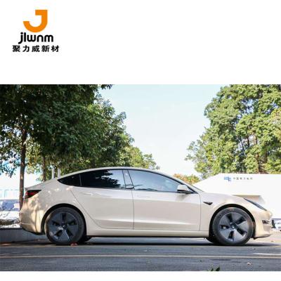 China TPH PVC TPU PPF Film Anti Scratch Auto Paint Protection Film for sale